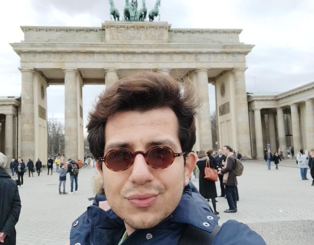 Evren Almanca Özel Ders