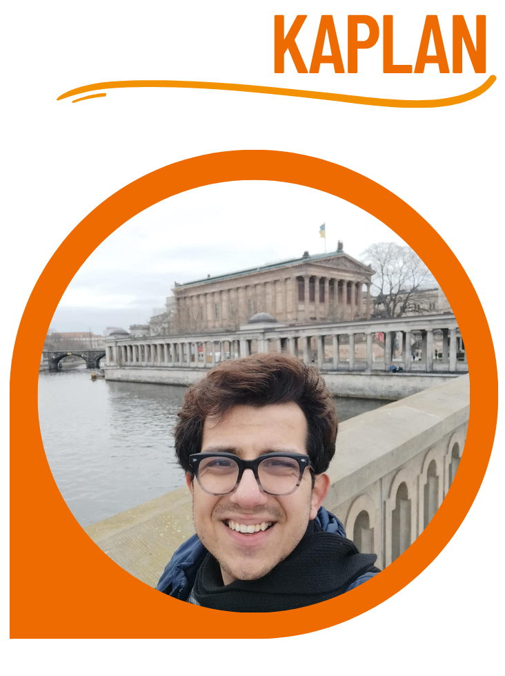 Evren Almanca Özel Ders